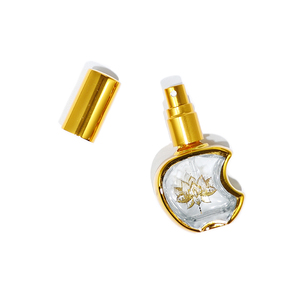 Venta al por Mayor de Botellas de Perfume Vacías Portátiles de 10 ml con Forma de Manzana, con Tapa de Aluminio y Elegante Caja de Regalo, Suministro Directo de Fábrica - Product Image 2