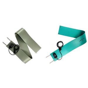 OHMBELT termostato a scatto fisso Fascia di riscaldamento a tamburo 0-150 °C per apparecchiature di trasferimento di calore - Product Image 1