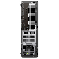 Slim Mini Desktop PC Case Dells Intel Core Ultra 5-235 8G 256G 260W Mini PC Dells Pro Max Slim FCS1250