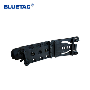 Bluetac Kydex fondina a bastone espandibile per il trasporto tattico bastone telescopico con Clip da cintura - Product Image 3