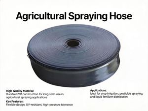 Vente Flash : Bande d'irrigation micro-pulvérisatrice en PE, perforée au laser, pour l'irrigation agricole économe en <span class=keywords><strong>eau</strong></span> - Product Image 4