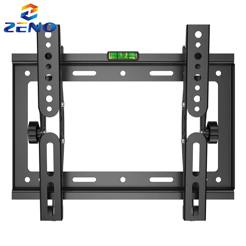 Suporte de montagem de parede para tv, suporte de led para montagem de 42 polegadas e de parede