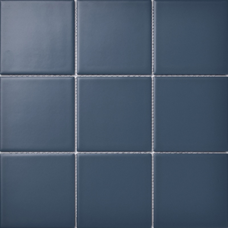 Blu inchiostro opaco