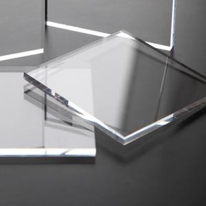 Plaque <span class=keywords><strong>en</strong></span> acrylique coulé 4x8 pieds, 3 mm d'épaisseur, plaque <span class=keywords><strong>en</strong></span> plexiglas avec papier protecteur pour affichage de signalétique - Product Image 6