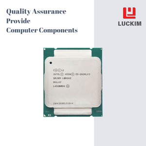 Processeur de serveur E5-2630LV3, 6 cœurs, 12 threads, 1,80 GHz en mode normal, 2,40 GHz en mode boost, <span class=keywords><strong>FCLGA2011</strong></span>, 20 Mo de cache, 22 nm, virtualisation, 45 W TDP - Product Image 2