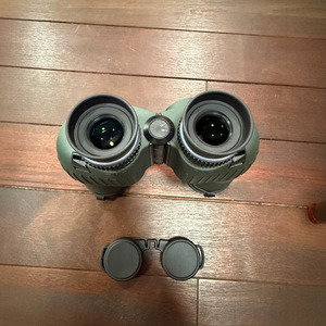 Binoculares de Visión Nocturna Impermeables Boshile 10x50, Zoom Óptico de 10x-20x, Uso Civil, Verde Oscuro/Azul Oscuro/Amarillo Tierra - Product Image 3