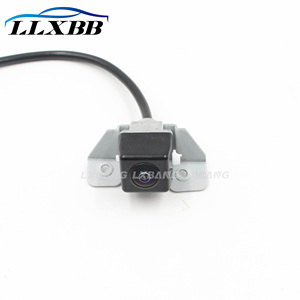 Caméra <span class=keywords><strong>de</strong></span> <span class=keywords><strong>recul</strong></span> pour stationnement OEM 95790-2S211 95790-2S011 pour Hyundai Tucson <span class=keywords><strong>Ix35</strong></span> GLS 2011-2013 - Product Image 5