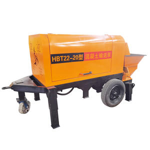 Envío Gratuito, Bombas de Hormigón, Precio de Camión Bomba de Hormigón, Bomba Montada en Camión - Product Image 6