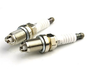 Pièces de <span class=keywords><strong>moteur</strong></span> automobile, bougies d'allumage en iridium Fr8sc +42 pour voiture - Product Image 5