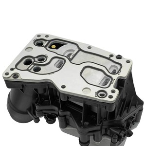 <b>Radiator</b> 11428507697 For Bmw 1 Series 3 Series 5 Series F10 F20 F30 2.0tdi Water Cooled Replacement Part - Product Image 1