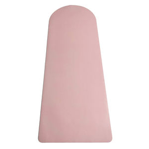 Toptan GreenLeader Kaymaz Kavisli Şekilli Benzersiz Oval Yuvarlak Köşeli Mantar Malzemeli <span class=keywords><strong>Yoga</strong></span> <span class=keywords><strong>Mat</strong></span>ı - Product Image 5