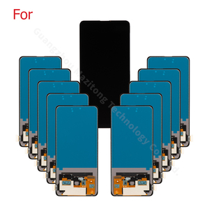 หน้าจอ LCD TFT OEM สำหรับ <span class=keywords><strong>xiaomi</strong></span> K20 <span class=keywords><strong>K20PRO</strong></span> MI9T MI9Tpro โทรศัพท์มือถือ - รับประกัน 1 ปี - Product Image 1