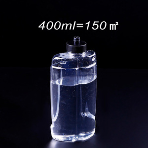 Serpillère plate à pulvérisation d'eau à 360° en acier inoxydable, écologique, avec poignée pivotante, populaire et économique, pour le nettoyage des sols - Product Image 4