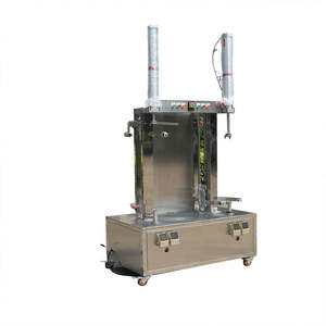 Máquina Peladora de Semillas de Calabaza, Papaya, Melón y Egusi, Profesional, de Acero Inoxidable 304, para Frutas y Verduras, con 1 Año de Garantía - Product Image 1