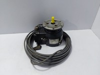 Encoder Incrementale Antideflagrante PLC Eexog 9 DN 1024i con Garanzia