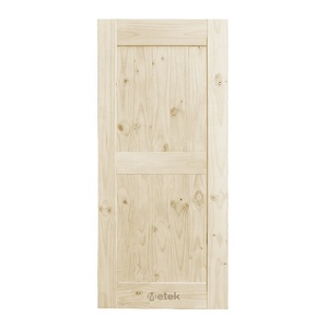 Puertas de granero de madera, diseño personalizable de Rio Tierra Tide - Product Image 1
