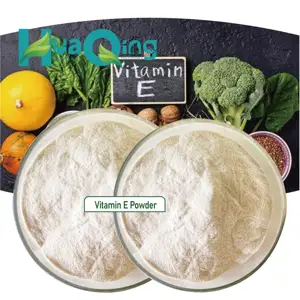 Feed Grade Vitamin E Powder VE 50% powder