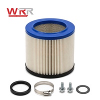 Filtre à air moteur WRR avec kit de joint pour Mercedes Benz Sprinter W906 Vito W447 Classe E W211 W212 A0000903751