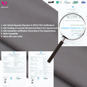 Umweltfreundlicher Leichter Atmungsaktiver Polyamid 92 Elasthan 8 Einfarbig Gefärbter Unterwäsche-Mikrostoff für Sportbekleidung - Product Image 2