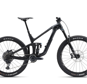 Bicicleta de Carbono Reign Advanced Pro 1 2025, 170/160 mm, Mullet 1x12 Flip - Product Image 2