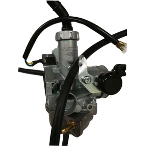 <span class=keywords><strong>Carburador</strong></span> para Motocicleta CB110 CBF110, Piezas <span class=keywords><strong>de</strong></span> Motor 110cc <span class=keywords><strong>100cc</strong></span> Honda, Sistema <span class=keywords><strong>de</strong></span> Combustible - Product Image 4