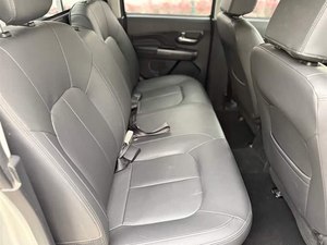 Fengjun 520212.0T diesel 2 roues motrices, pick-up double cabine <span class=keywords><strong>grand</strong></span> format super performant, automobile chinoise très vendue pour le marché professionnel - Product Image 3