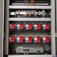 Parafoudre monophasé JLSP T2, 2 pôles, 40 kA CC, SPD 110 V-225 V CA, protection contre les surtensions