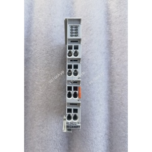 1 ชิ้น โมดูล Beckhoff KL2622 ใหม่ ผลิตในจีน - Product Image 1