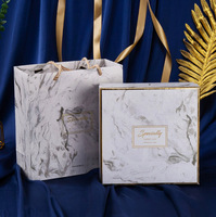 Boîte cadeau de mariage haut de gamme pour femmes, cadeaux pratiques et de haute qualité pour les invités de mariage ou les anniversaires