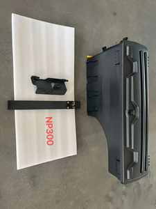 Caja de Herramientas Universal para Camioneta, Material ABS, Accesorios para <span class=keywords><strong>Nissan</strong></span> Navara NP300 - Product Image 2