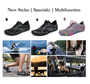 Prezzo di fabbrica da uomo <span class=keywords><strong>a</strong></span> <span class=keywords><strong>piedi</strong></span> nudi scarpe da corsa Trail da ginnastica scarpe da passeggio all'aperto per trekking Cross Training - Product Image 3