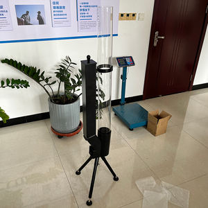 Chauffe-granulés d'extérieur Fackel Flame Torch pour patio, <span class=keywords><strong>terrasse</strong></span> et camping - Product Image 3