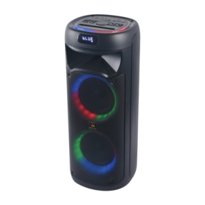 32 Wát kép 6.5 "<span class=keywords><strong>Bluetooth</strong></span> loa với woofer, Karaoke & bên ngoài trời hệ thống âm thanh - Product Image 3