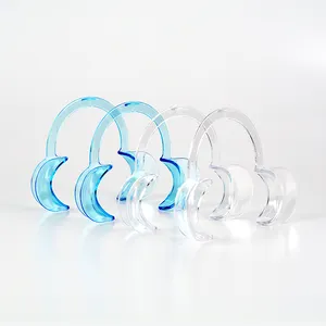 Clinic & Salon utilizzano Multi formato C forma apribottiglie denti sbiancamento dentista Silicone riavvolgitori per guance dentali - Product Image 2