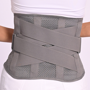 Đai Lưng Thắt Lưng Hỗ Trợ Lưng Dưới Để Giảm Đau Xương Lưng - Product Image 5