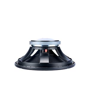 15 นิ้ว Pro เสียงอุปกรณ์ดีเจเต็มรูปแบบคอนเสิร์ตเบส<span class=keywords><strong>ซับ</strong></span>วูฟเฟอร์สำหรับที่ว่างเปล่าสายอาร์เรย์ลำโพงกล่อง Professional harga <span class=keywords><strong>ราคา</strong></span> OEM - Product Image 1