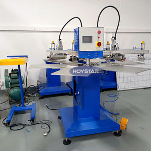 May <span class=keywords><strong>schenk</strong></span> <span class=keywords><strong>Spider</strong></span> Màn hình máy in tự động Áo Thun máy in maquinas Para estampar ropa Dệt Lụa serigrafia - Product Image 2