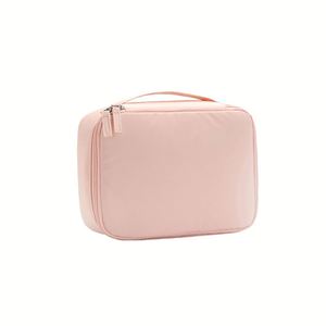 Sac de rangement pour cosmétiques, sac de maquillage portable de voyage, sac de rangement pour cosmétiques imperméable pour femmes - Product Image 6