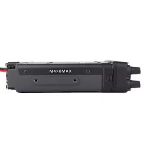 วิทยุสื่อสารเคลื่อนที่กำลังสูง 50 วัตต์ รุ่น Ft-7900r สำหรับนักวิทยุสมัครเล่น  แบบสองย่านความถี่ FM พร้อมวิทยุสื่อสารระยะไกล - Product Image 5