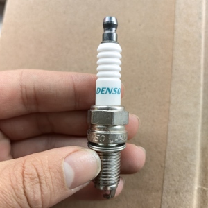 DENSO-bujía Original de iridio 5308 <span class=keywords><strong>IXU22</strong></span> para PORSCHE 911, 3,6 GT3, OEM 99906910X9018, 980695697QHE, J4520IXU22 - Product Image 4