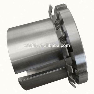 H 2315แบริ่งแขนอะแดปเตอร์สแตนเลสพร้อมน็อตล็อคและอุปกรณ์ H2315 65X160X55Mm 2315K - Product Image 3