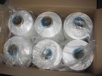 Fil NYLON 6 blanc brut DTY-SD 70D/24F/2 DDB NIM GRADE AA PA 6 Filament Nylon