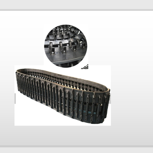 नई फायर ट्रक एवी हग्लुंड बीवी206 रबर ट्रैक 620*90.6*64 - Product Image 2