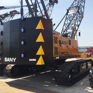 Máquina SANY usada en buen estado, 2020, a la venta, - Product Image 6