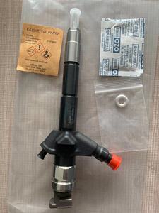 <span class=keywords><strong>Injecteur</strong></span> de carburant YD25, <span class=keywords><strong>injecteur</strong></span> <span class=keywords><strong>NAVARA</strong></span> <span class=keywords><strong>D40</strong></span>, <span class=keywords><strong>injecteur</strong></span> NP300 D20, <span class=keywords><strong>injecteur</strong></span> de carburant YD25DDTI, 16600-EB70A - Product Image 2