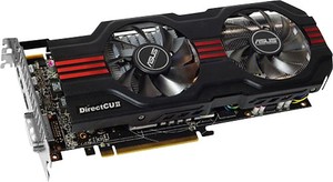 Tarjeta Gráfica para Juegos de PC, Compatible con AMD Radeon HD 7870 (2GB)/ Radeon R7 260X (2GB)/ Radeon HD 7770 / Radeon 550 - Product Image 2