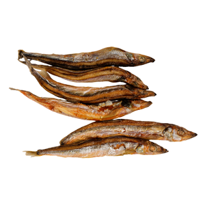 थोक अनुकूलित प्राकृतिक निजी लेबल कुत्ता बिल्ली का भोजन पालतू नाश्ता फ्रीज सूखी मछली - Product Image 1