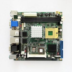 ARBOR ITX-i9453 1094530008100P REV.1.0 Carte mère industrielle CPU Board Stock 100% test - Product Image 1