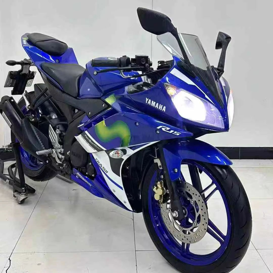 Price Yamaha R15 Fairly Used Refurbished Motorcycles