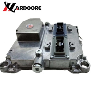 331-7539 ECM ตัวควบคุม10R-8112 ECU สำหรับ928Hz 924H 930H 924Hz TH337C โหลด TH407C โมดูลควบคุมเครื่องยนต์11R-0326 120M - Product Image 2